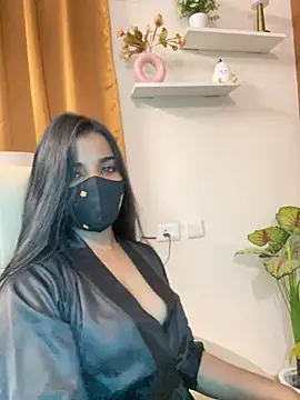 its_ur_flora's Live XXX Chat