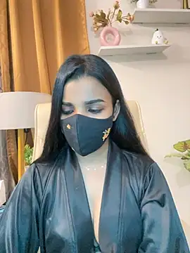 its_ur_flora Webcam-Show