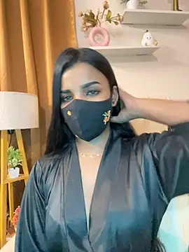 its_ur_flora Webcam show