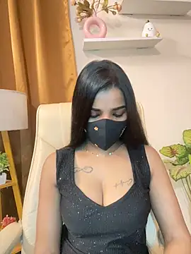 its_ur_flora's Webcam Show