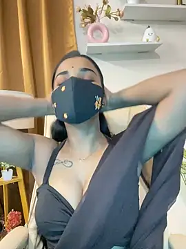 its_ur_flora Chat XXX in diretta