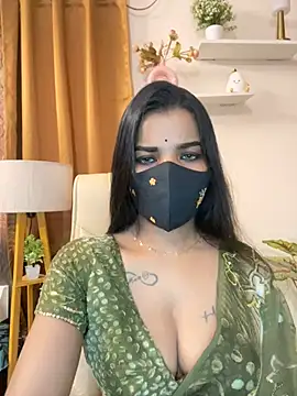 عرض كام its_ur_flora