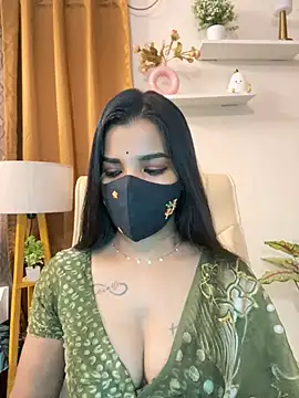 แชท XXX สดของ its_ur_flora