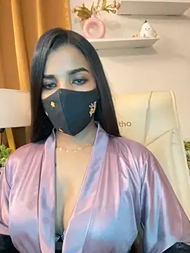 its_ur_flora 라이브 XXX 채팅