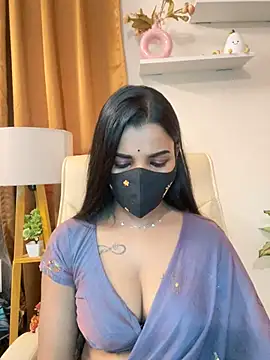 Chatroom XXX en direct de its_ur_flora