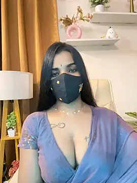 its_ur_flora Chat XXX in diretta