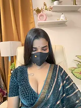 its_ur_flora Webcam show