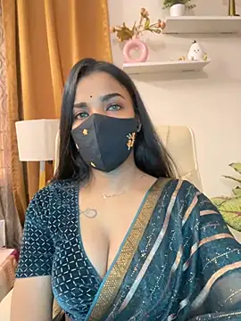 its_ur_flora Webcam-Show