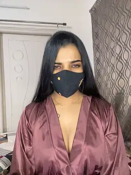 its_ur_flora Webcam-Show