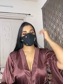 Show webcam de its_ur_flora
