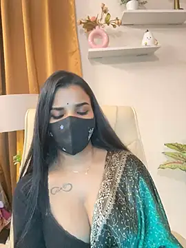 Show de webcam de its_ur_flora