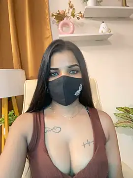 its_ur_flora Live XXX-Chat