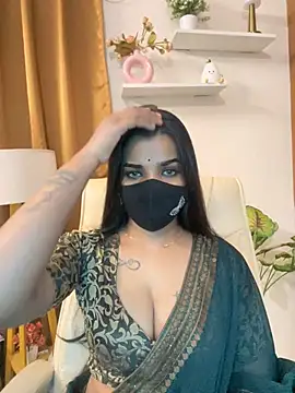 its_ur_flora's Webcam Show