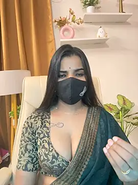 its_ur_flora – webcam-show