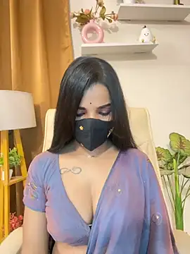 its_ur_flora 网络视讯表演