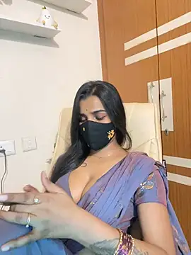 its_ur_flora ওয়েবক্যাম শো