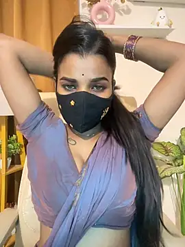 צ'אט XXX בשידור חי של its_ur_flora