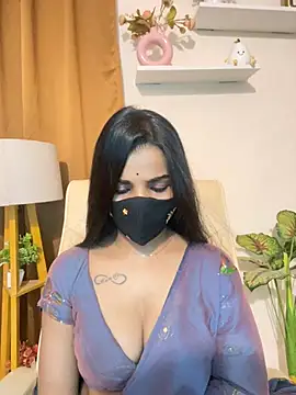 its_ur_flora's Webcam Show