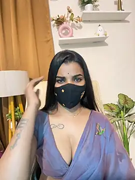 its_ur_flora's Webcam Show