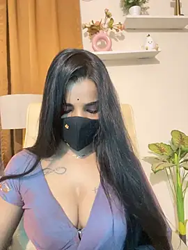its_ur_flora Webcam-Show