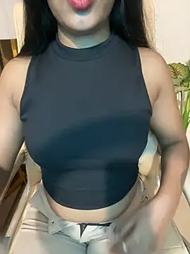 צ'אט XXX בשידור חי של its_ur_flora