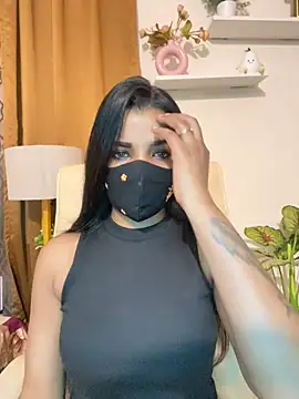 Chat XXX ao vivo de its_ur_flora