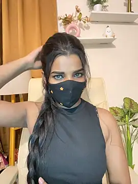 Chat XXX ao vivo de its_ur_flora