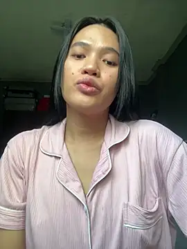 Nutella_ohlala Show Webcam