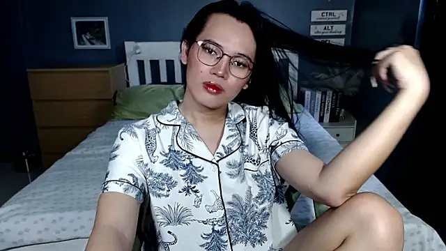 Nutella_ohlala webcam show