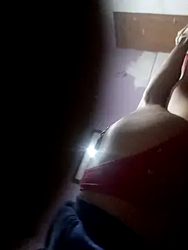 Show modela ELPELONDEBRAZER na web-kameri
