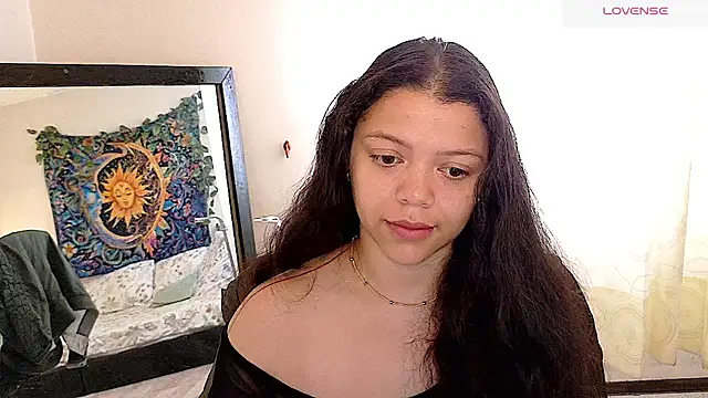 Amanda_sweet Live XXX Chat