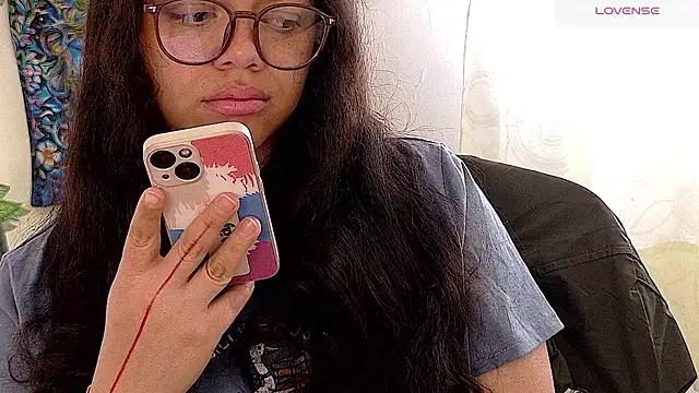 Czat XXX na żywo – Amanda_sweet