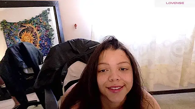 Amanda_sweet Live XXX-Chat