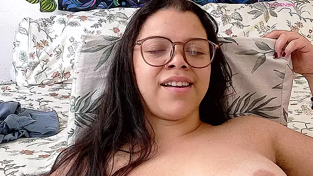 Amanda_sweet élő XXX-chatje