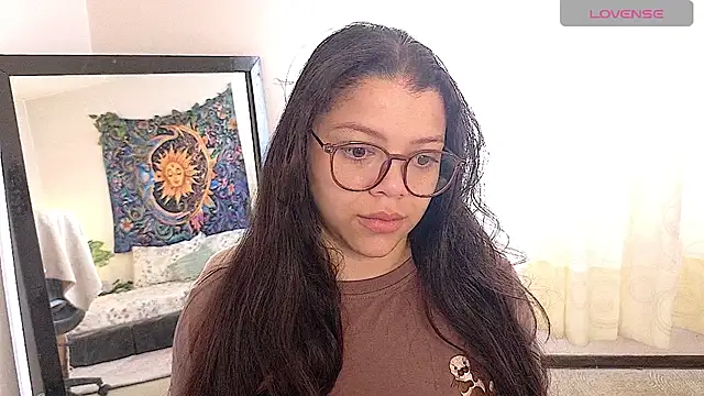 Živý XXX chat Amanda_sweet