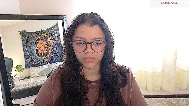 Amanda_sweet Adlı Modelin Canlı XXX Sohbeti