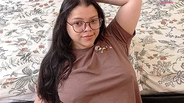 Amanda_sweet's Live XXX Chat
