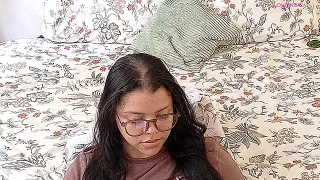 Chatroom XXX en direct de Amanda_sweet
