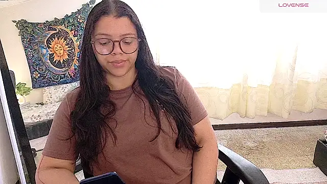 Amanda_sweet's Live XXX Chat
