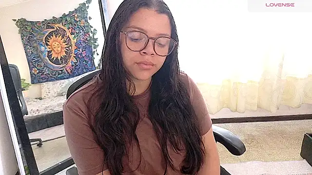 Amanda_sweet 现场XXX聊天