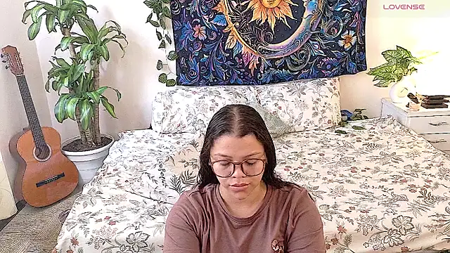Amanda_sweet: онлайн-секс-чат