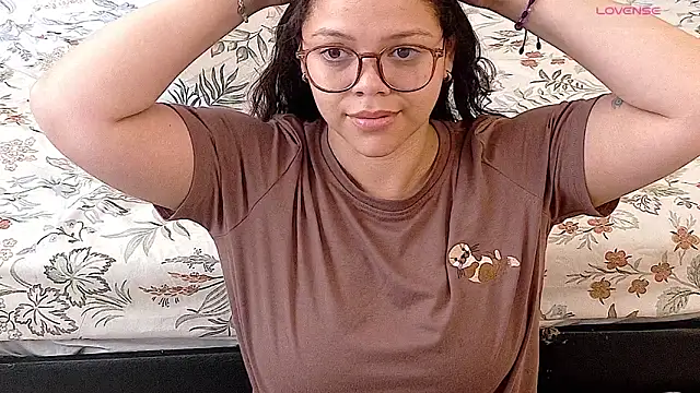 Živý XXX chat Amanda_sweet