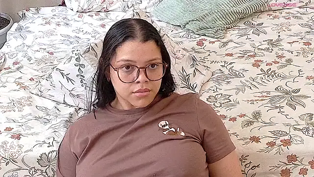 Chat XXX ao vivo de Amanda_sweet