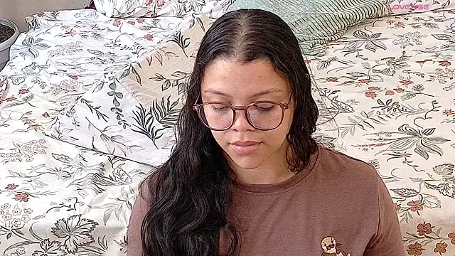 Chat +18 de Amanda_sweet ao vivo