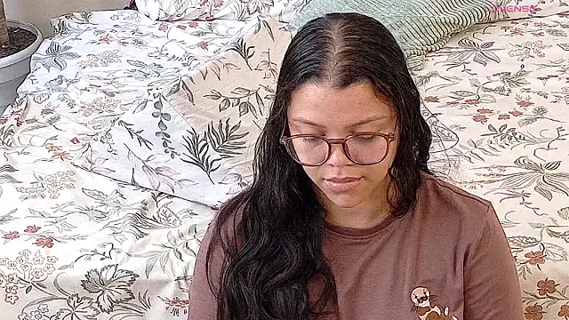 Chat XXX ao vivo de Amanda_sweet