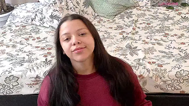 Živý XXX chat Amanda_sweet
