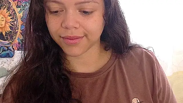 Amanda_sweet's Live Chat Room