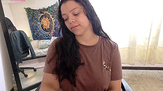 Amanda_sweet's Live Chat Room