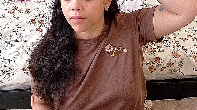 Amanda_sweet's Live Chat Room