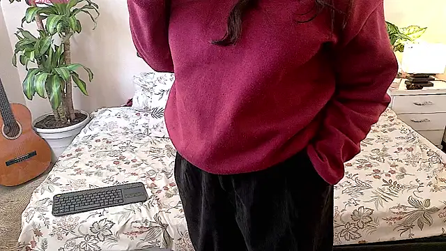 Amanda_sweet's Live XXX Chat